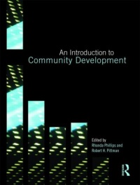 An Introduction to Community Development