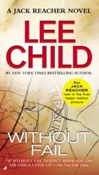 Without Fail (Jack Reacher, No. 6)