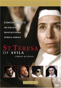 St. Teresa of Avila