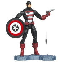 Marvel Classic Legends 6 Figure - U.S. Agent