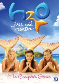 H2O: Just Add Water - The Complete Series