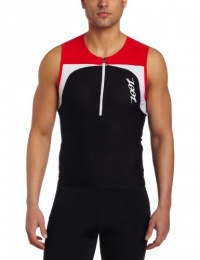 Zoot Sports Men's Performance Mesh Triathlon Top