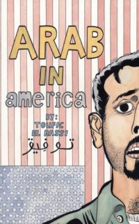 Arab in America