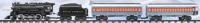 Lionel Polar Express Train Set - G-Gauge