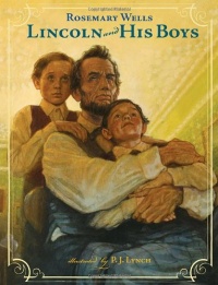 Lincoln and His Boys