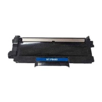 Brother (TN-450BK / TN450BK / TN450 / TN-450) Compatible Toner Cartridges for use with Brother MFC 7360N 7460DN 7860DW / HL 2220 2230 2240 2240D 2270DW 2280DW Printer - Black - 4 Pack