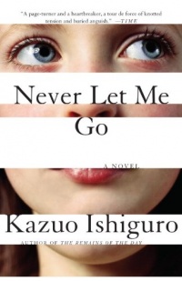 Never Let Me Go