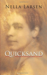 Quicksand (Dover Books on Literature & Drama)