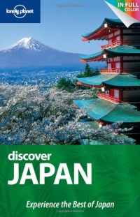 Lonely Planet Discover Japan (Travel Guide)