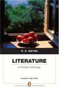 Literature: A Pocket Anthology (4th Edition)