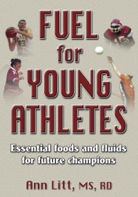 Fuel for Young Athletes: Essential Foods and Fluids for Future Champions