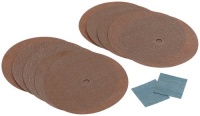 Work Sharp WSSA0002043 Fine Abrasive Kit