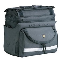 Topeak Topeak TourGuide Handle Bar Bag DX with Fixer 8