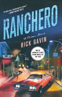 Ranchero (Nick Reid Novels)