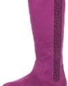 Jessica Simpson Changra Boot (Toddler/Little Kid/Big Kid),Magenta Haze,1 M US Little Kid