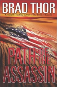 Path of the Assassin: A Thriller