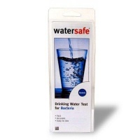 Watersafe Bacteria Test