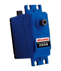 Traxxas 2056 High-Torque Waterproof Servo