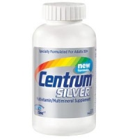 Centrum Silver Multivitamin Multimineral - 270 Tablets