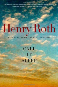 Call It Sleep: A Novel