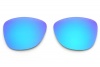 New VL Polarized Ice Blue Replacement Lenses for the Oakley Frogskins Sunglasses