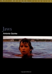 Jaws (BFI Modern Classics)