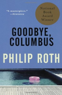 Goodbye, Columbus : And Five Short Stories (Vintage International)