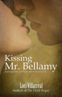 Kissing Mr. Bellamy