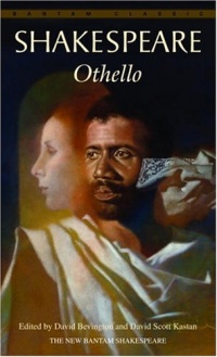 Othello (Bantam Classic)