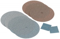 Work Sharp WSSA0002005 Coarse Abrasive Kit