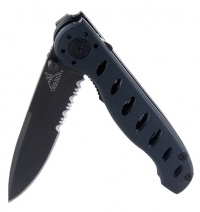 Gerber 22-41493 EVO Jr. Serrated Edge Knife