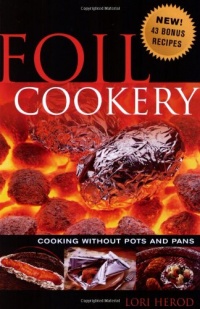 Foil Cookery (Cooking without Pots and Pans)