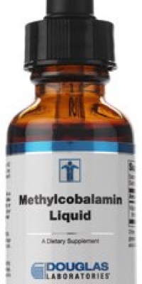 Douglas Labs - Methylcobalamin Liquid 30ml