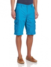 Calvin Klein Jeans Men's Solid Cargo Short