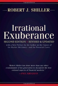 Irrational Exuberance