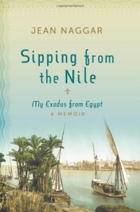 Sipping from the Nile: My Exodus from Egypt