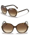 Fendi fabulous with stylish staying power. You'll love these sunnies for a lifetime.