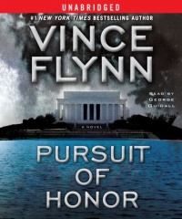 Pursuit of Honor: A Thriller (Mitch Rapp)