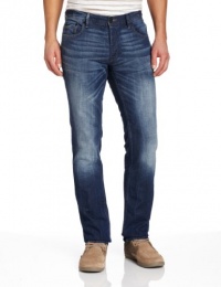 Calvin Klein Jeans Men's Five Pocket Skinny