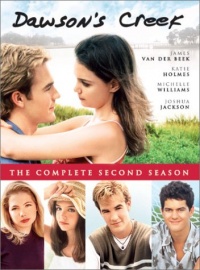 Dawson's Creek - The Complete Second Season