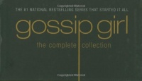 Gossip Girl: The Complete Collection, box set