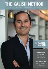 The Kalish Method: Healing the Body, Mapping the Mind