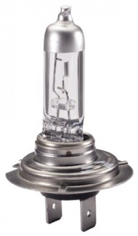 HELLA HLA-H83145031 H7 12V/55W Halogen Bulb