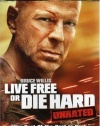 Live Free or Die Hard (Unrated Edition)