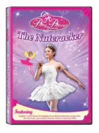 Prima Princessa Presents the Nutcracker