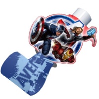 The Avengers Party Blowout Party Favors (8 ct)