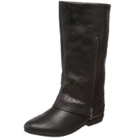 Messeca Women's Linda Cuffed Boot