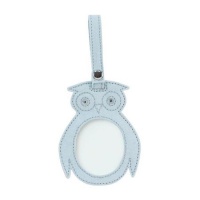 Dwellstudio Id Tag, Owls