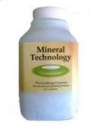 Black Mold Stain Remover (Mineral Technology) from Mineral Methods LLC - Mold Removal - 8oz