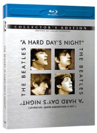 The Beatles: A Hard Day's Night (Collector's Edition) [Blu-ray]